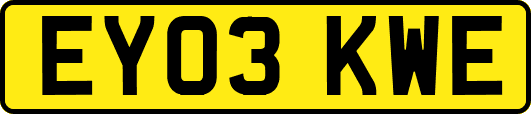 EY03KWE