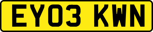 EY03KWN