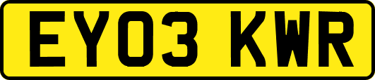 EY03KWR
