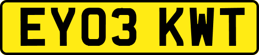 EY03KWT