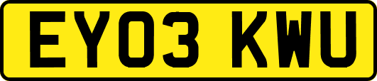 EY03KWU