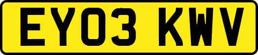 EY03KWV
