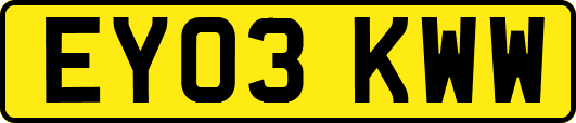 EY03KWW