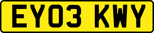 EY03KWY