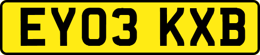 EY03KXB