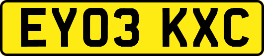 EY03KXC