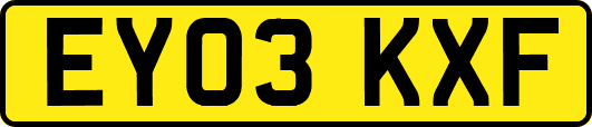 EY03KXF