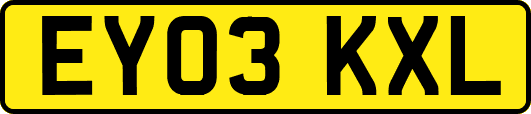 EY03KXL