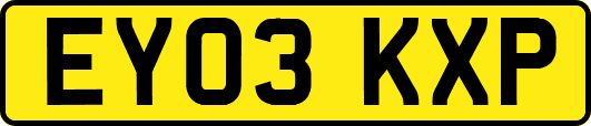 EY03KXP