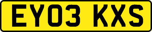 EY03KXS