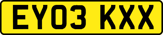 EY03KXX