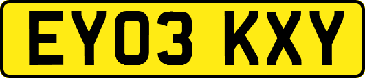 EY03KXY
