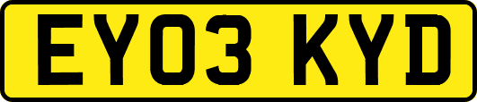 EY03KYD