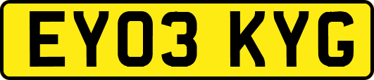 EY03KYG