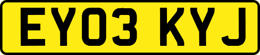 EY03KYJ