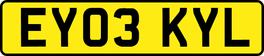 EY03KYL