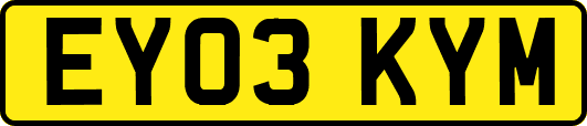 EY03KYM