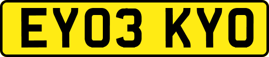 EY03KYO