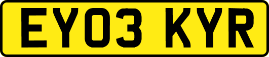 EY03KYR