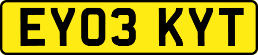EY03KYT