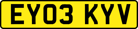 EY03KYV