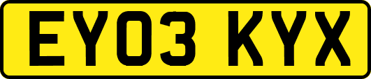 EY03KYX