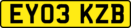 EY03KZB