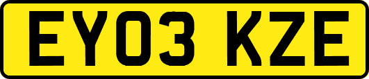 EY03KZE