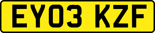 EY03KZF