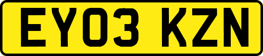 EY03KZN