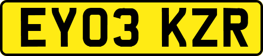 EY03KZR