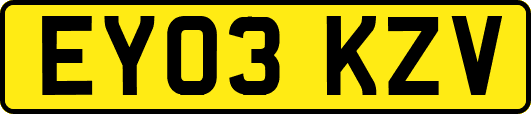 EY03KZV