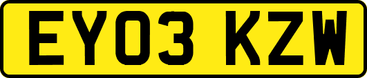 EY03KZW