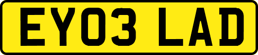 EY03LAD