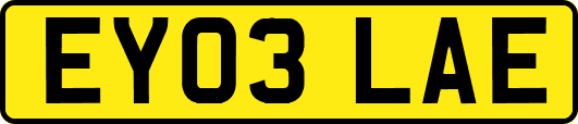 EY03LAE