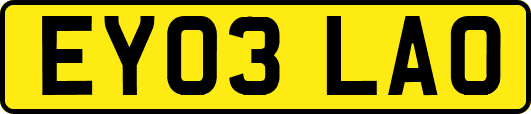 EY03LAO