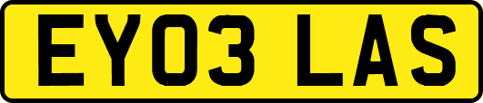 EY03LAS