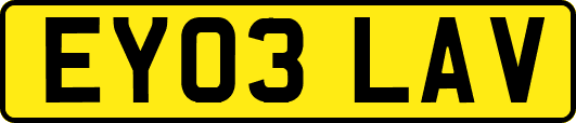 EY03LAV