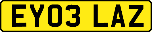 EY03LAZ