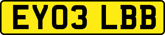 EY03LBB