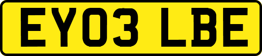 EY03LBE