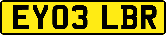 EY03LBR