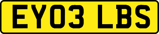 EY03LBS