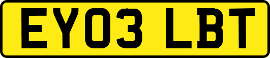 EY03LBT