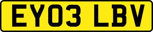 EY03LBV