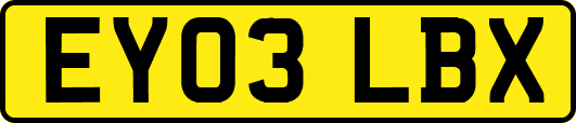 EY03LBX