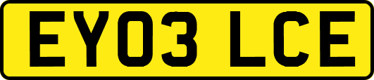 EY03LCE