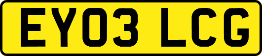 EY03LCG