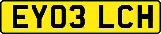 EY03LCH