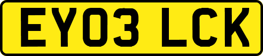 EY03LCK